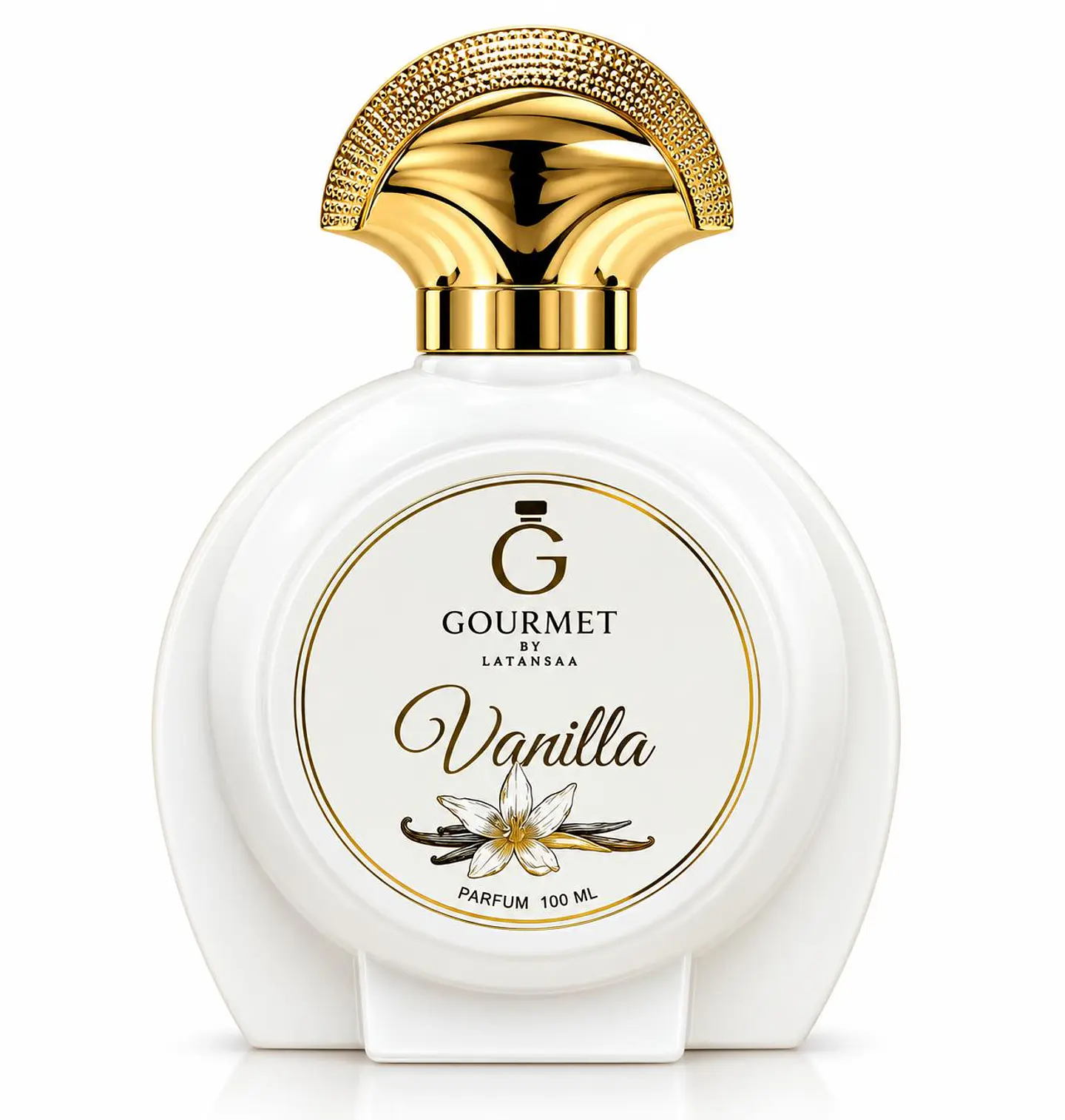 Gourmet Vanilla – LATANSAA 1