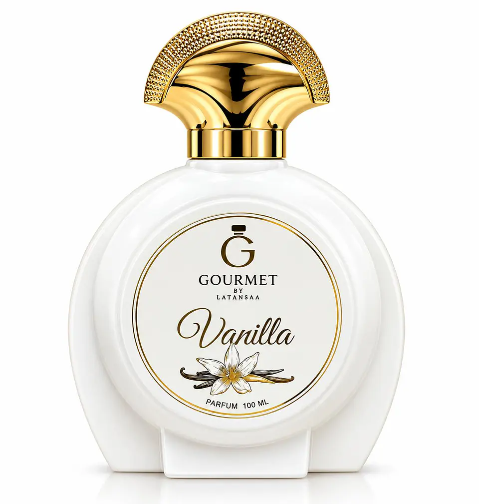 Gourmet Vanilla – LATANSAA 1