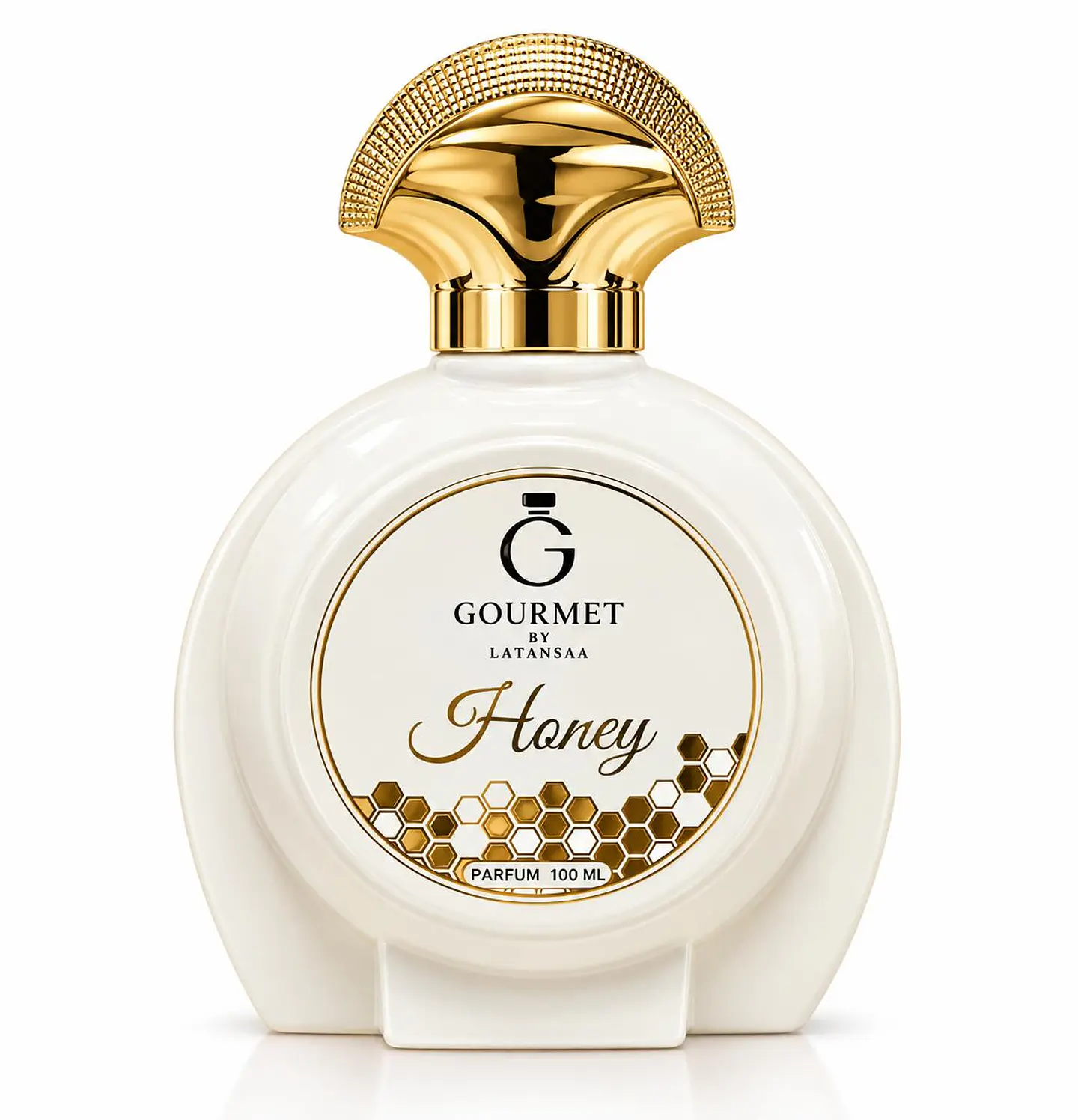 Gourmet Honey – LATANSAA 1