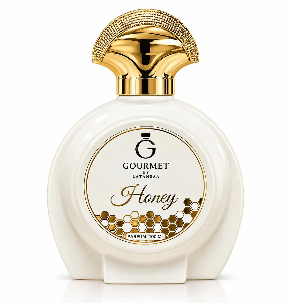 Gourmet Honey – LATANSAA 1