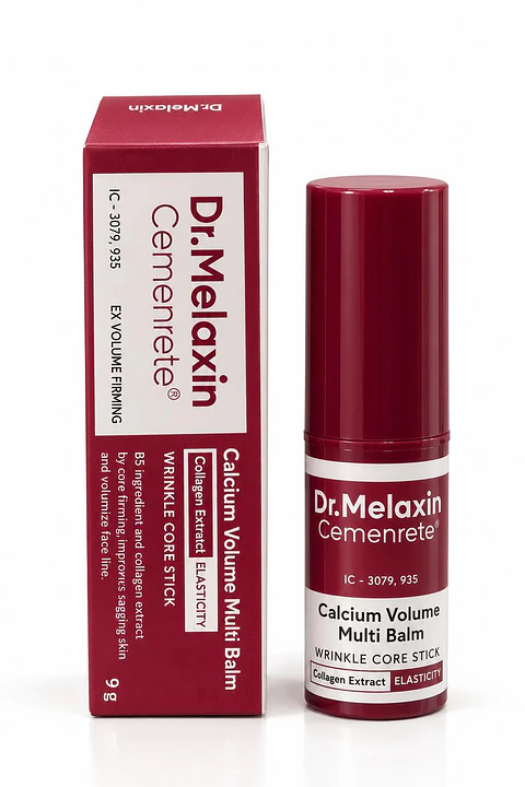 Dr. Melaxin Cemenrete Calcium Volume Multi Balm