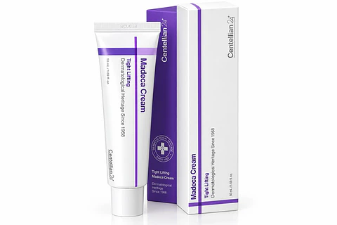 Centellian24 Madeca Cream Tight Lifting