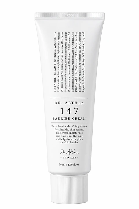 Dr. Althea 147 Barrier Cream