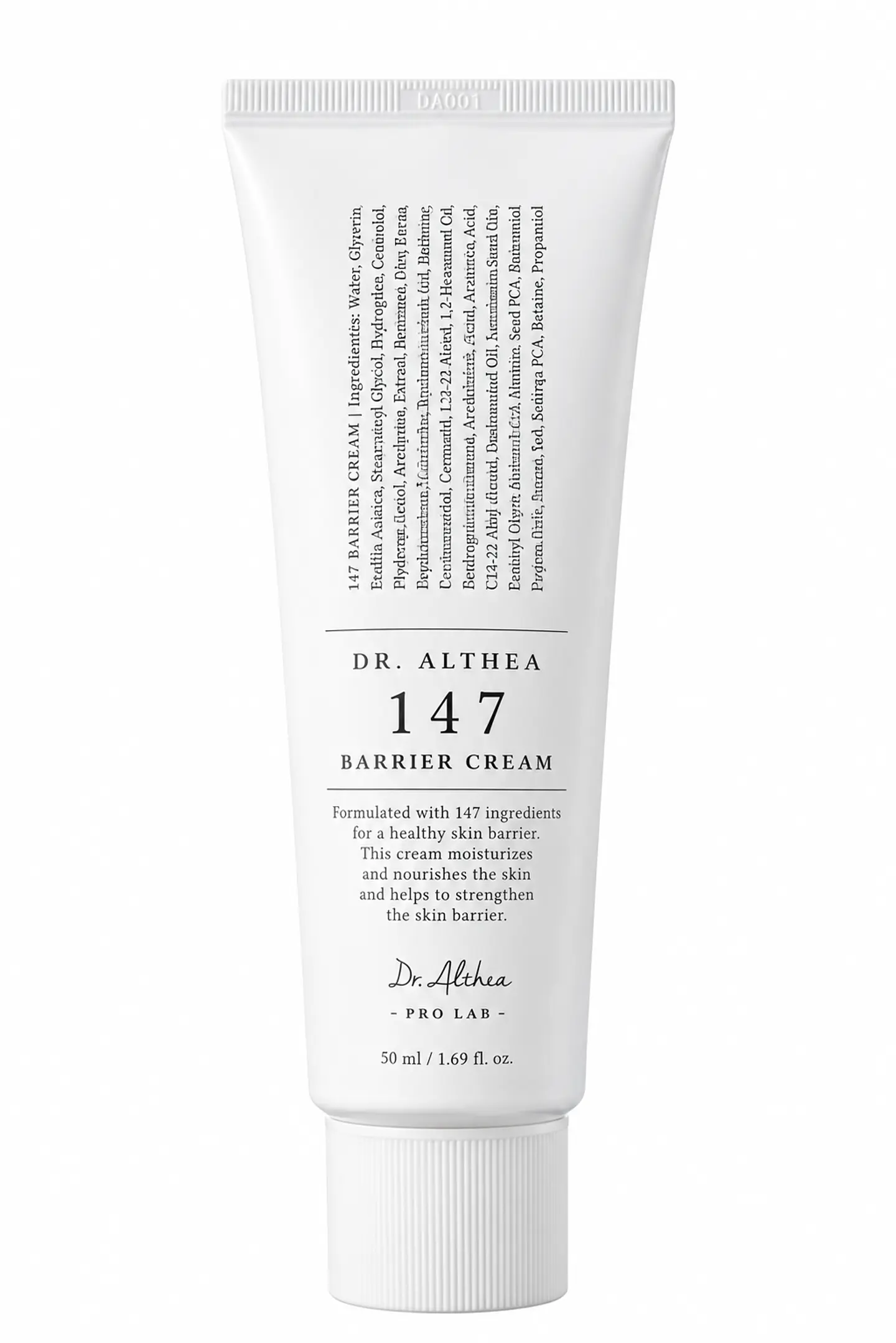 Dr. Althea 147 Barrier Cream 1