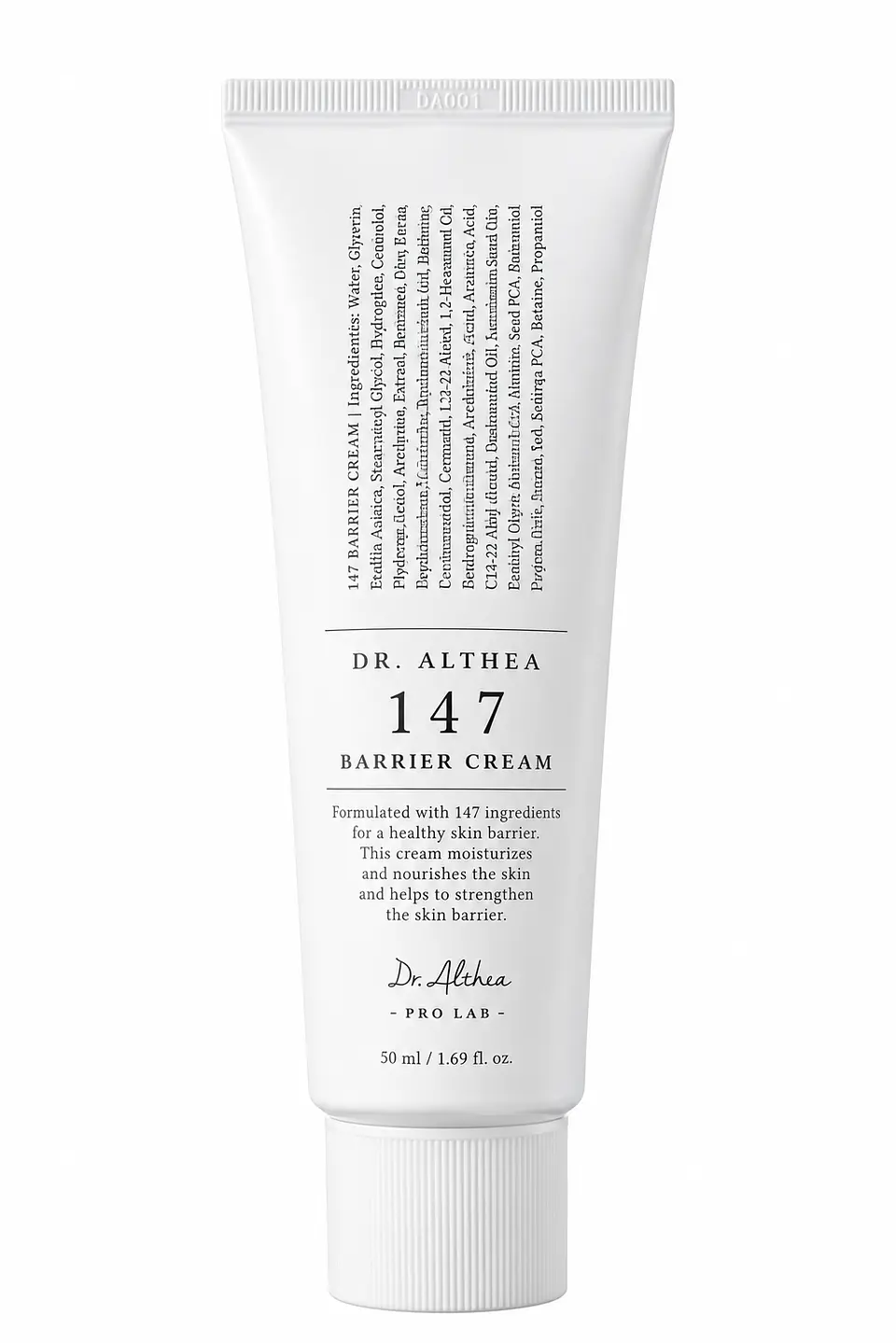Dr. Althea 147 Barrier Cream 1
