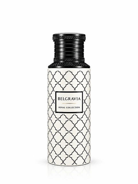 BELGRAVIA – ROYAL COLLECTION 