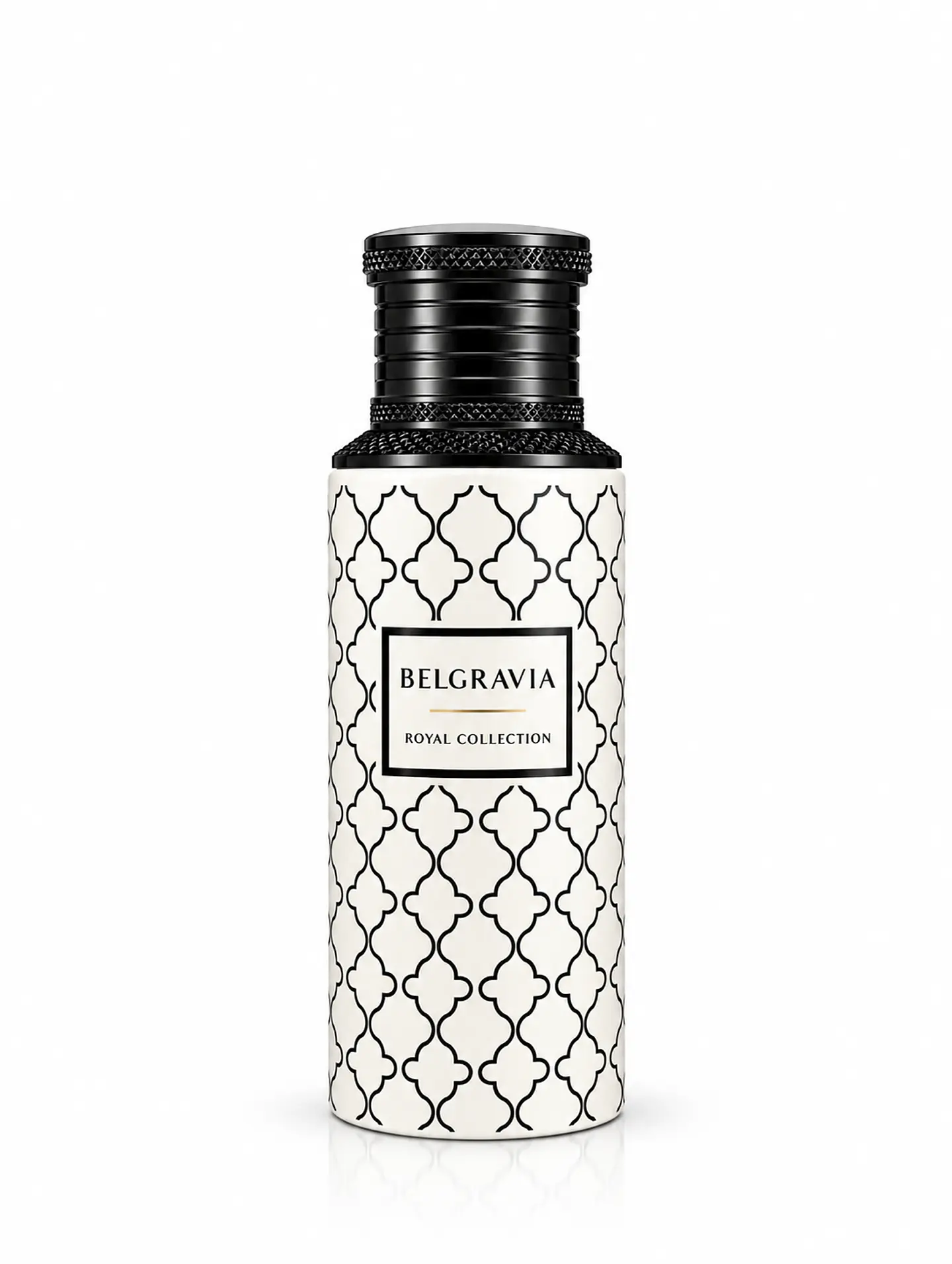 BELGRAVIA – ROYAL COLLECTION  1