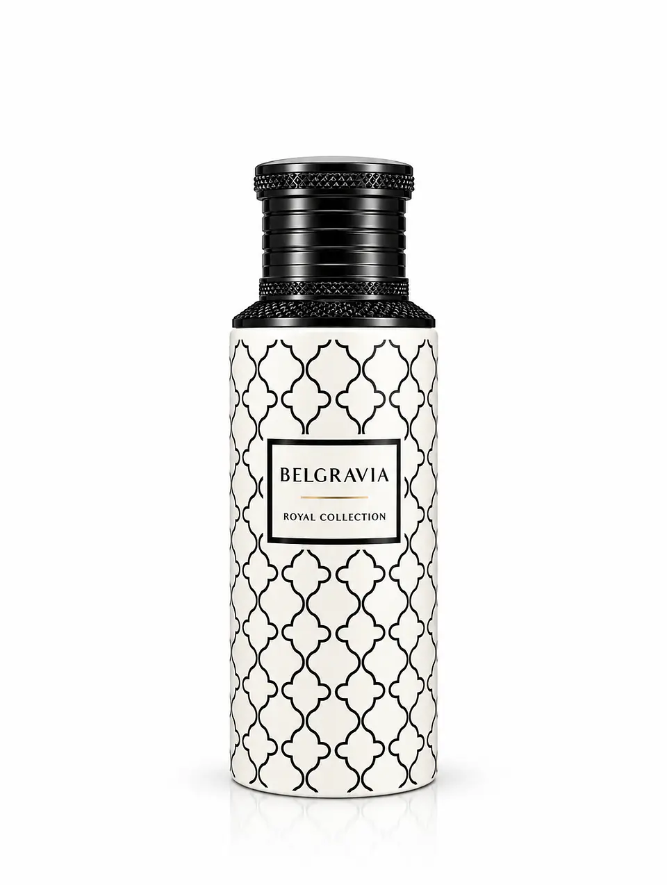 BELGRAVIA – ROYAL COLLECTION  1