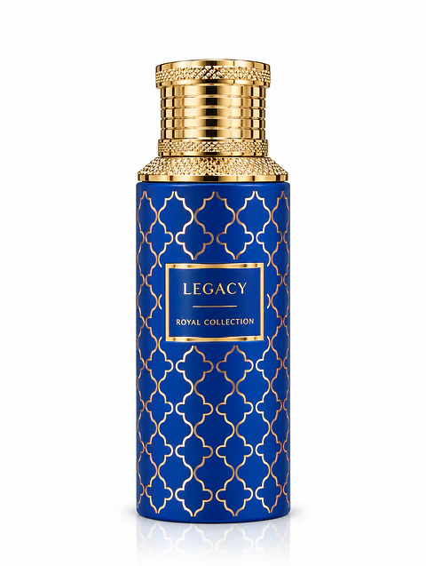LEGACY – ROYAL COLLECTION 