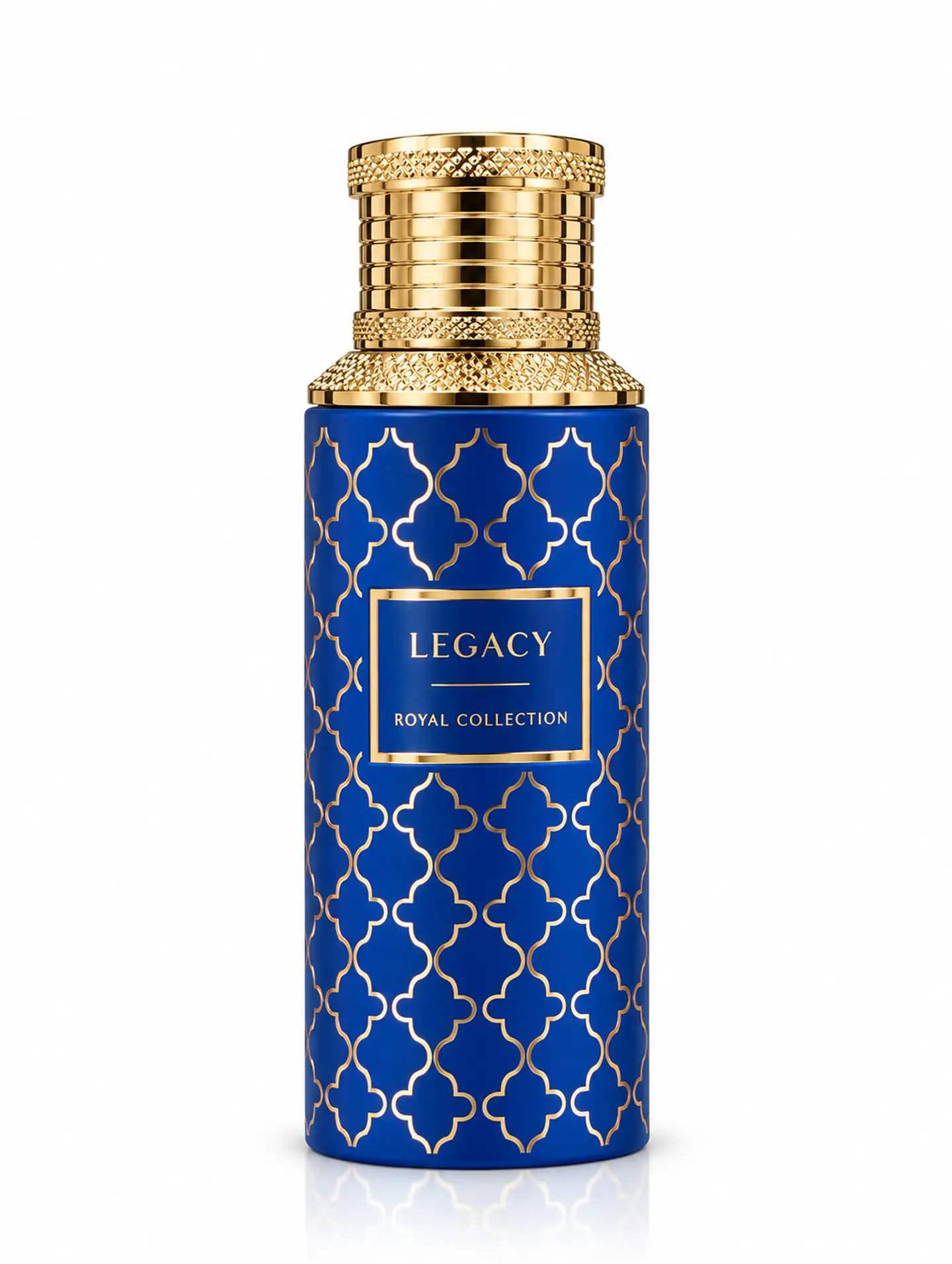 LEGACY – ROYAL COLLECTION  1