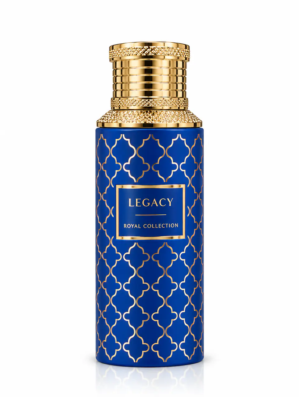 LEGACY – ROYAL COLLECTION  1