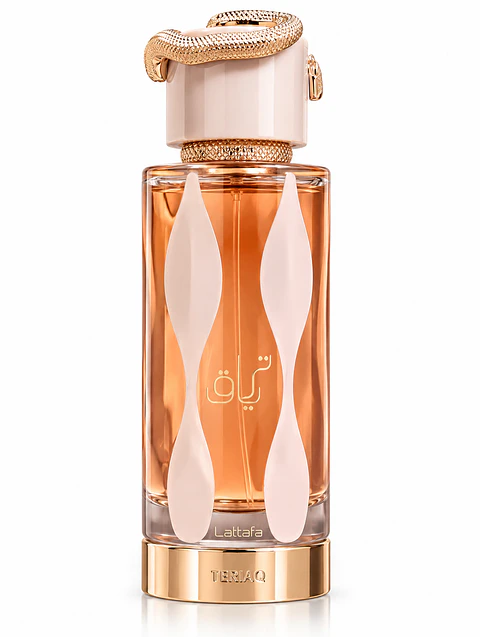 TERIAQ – Lattafa