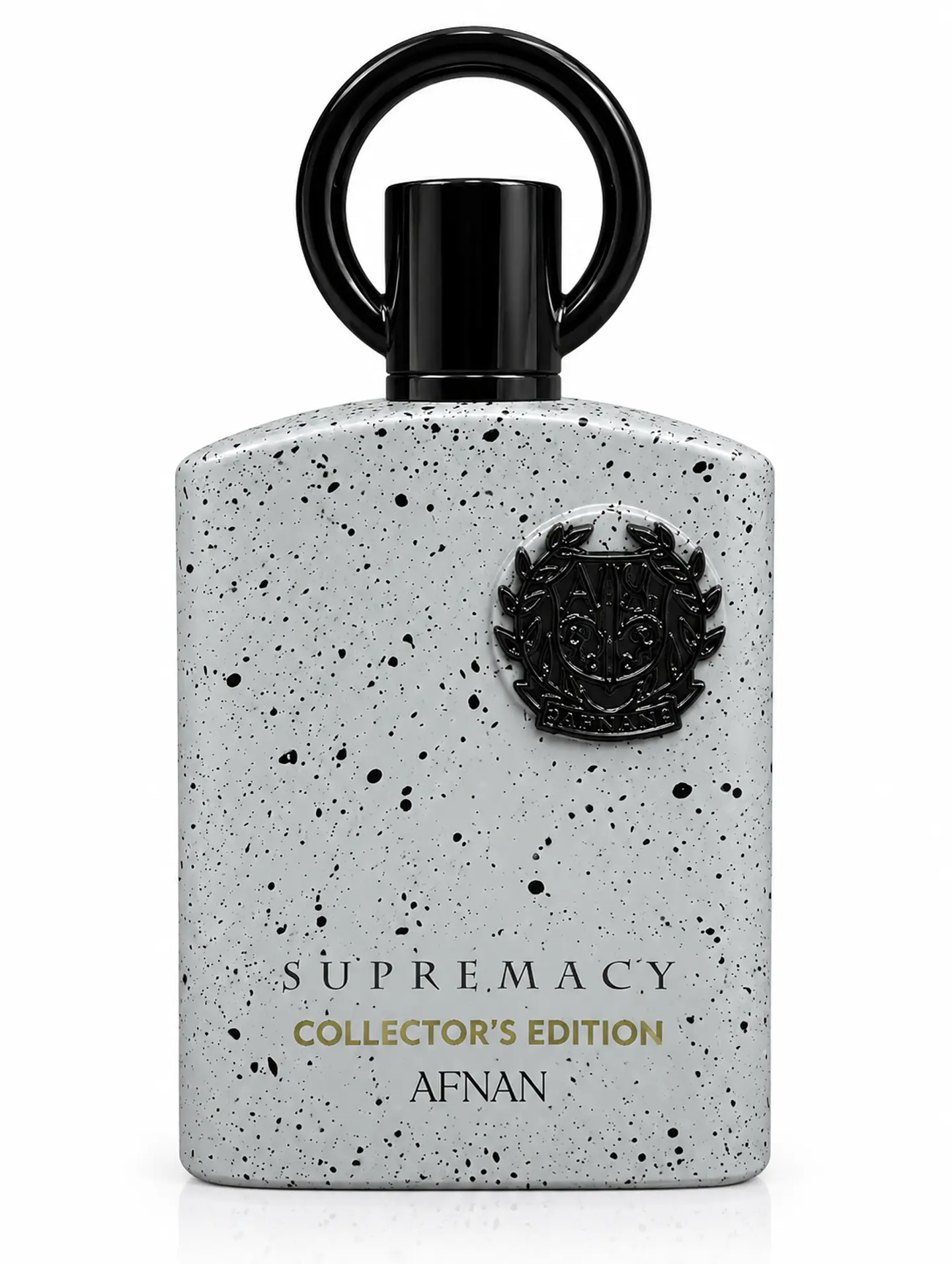 SUPREMACY COLLECTOR'S EDITION – AFNAN 1
