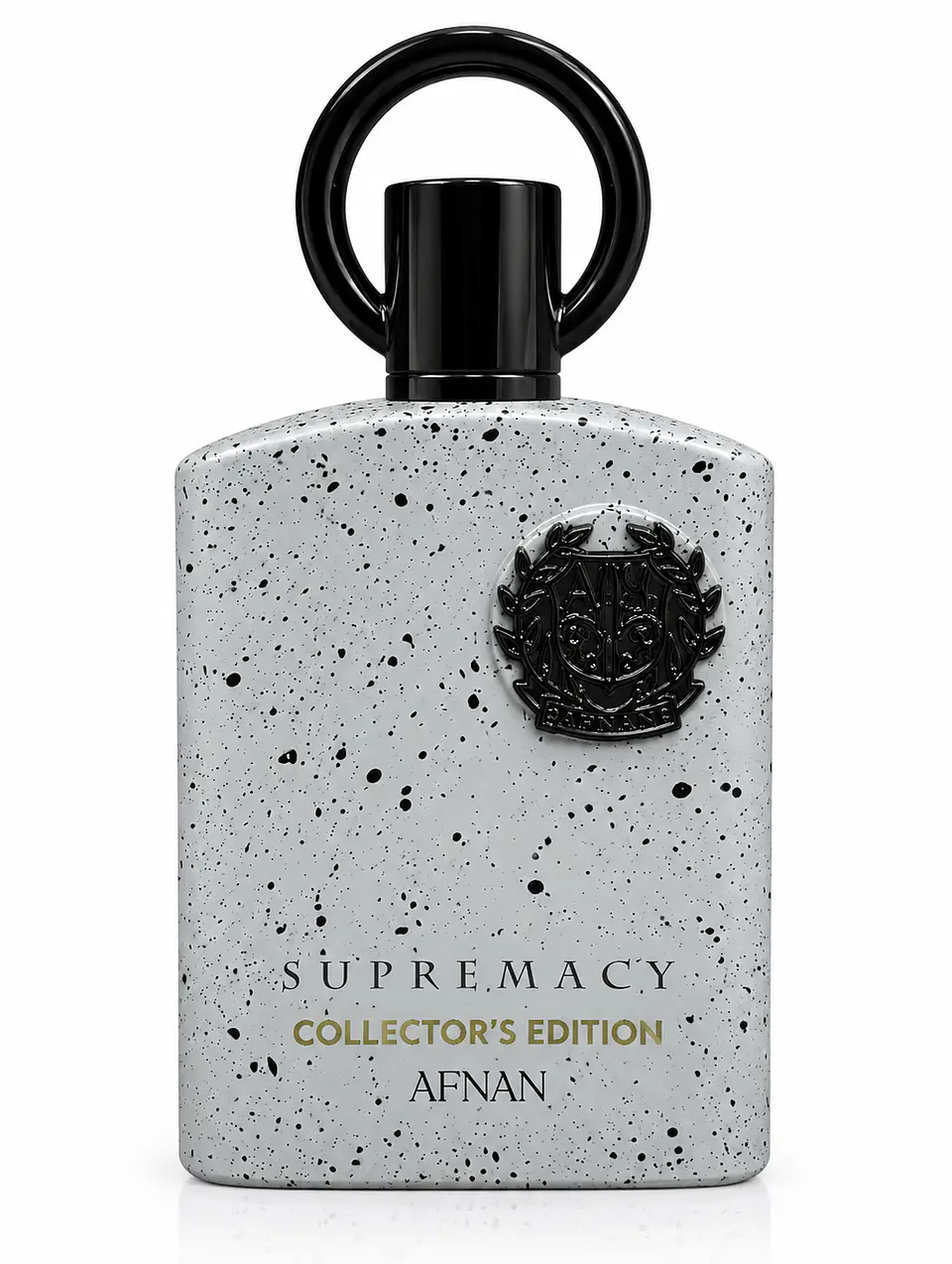 SUPREMACY COLLECTOR'S EDITION – AFNAN 1