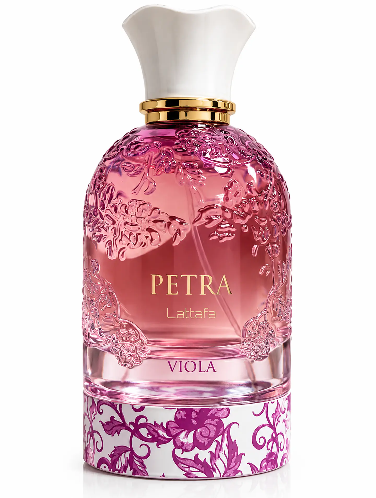 PETRA VIOLA – LATTAFA 1