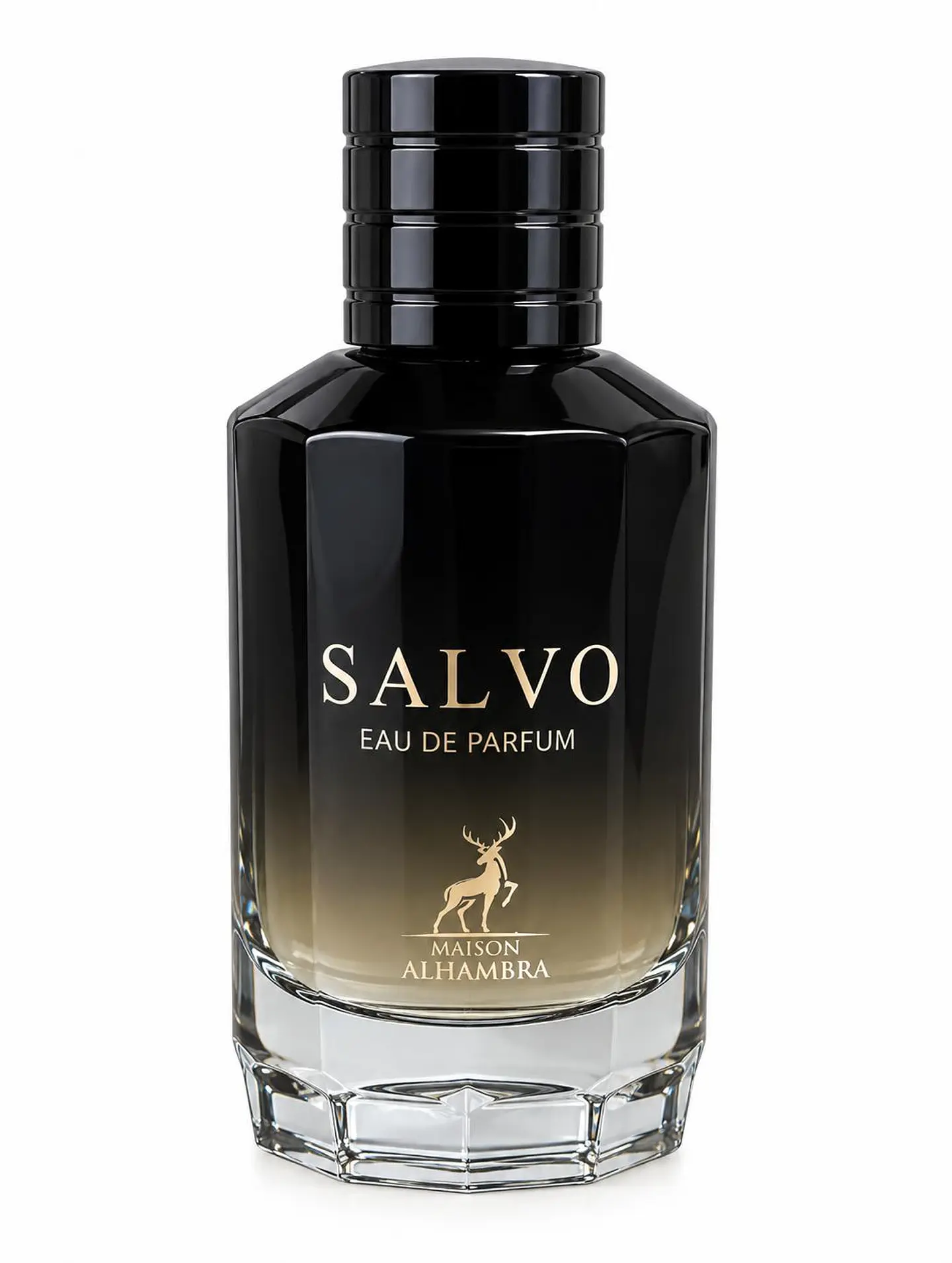 Maison Alhambra Salvo – Eau de Parfum  1