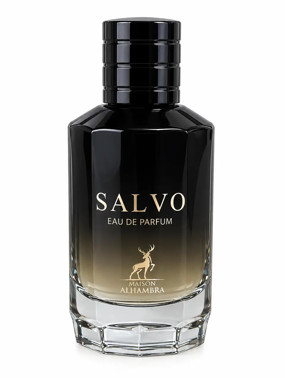 Maison Alhambra Salvo – Eau de Parfum  1