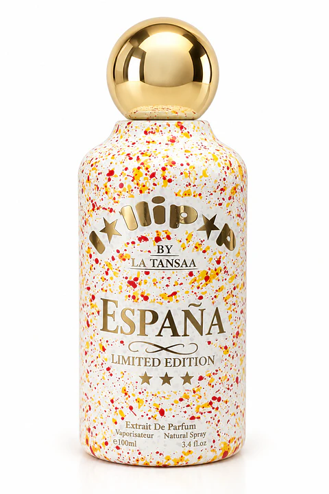 VIP España Limited Edition – La Tansaa 