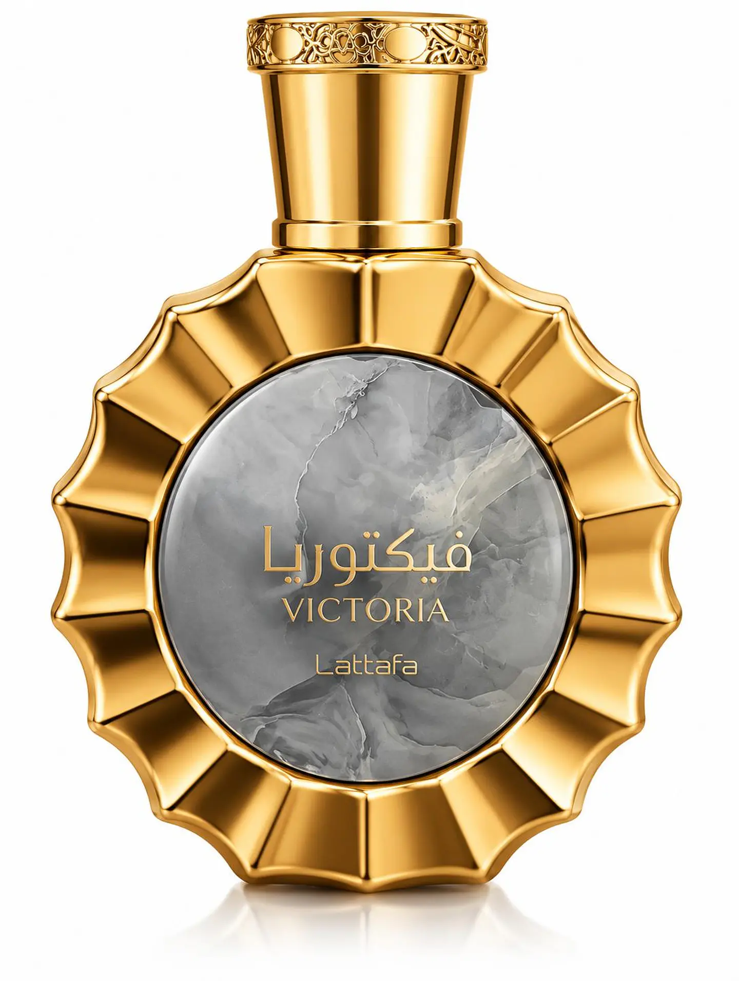 Victoria – Lattafa Eau de Parfum  1