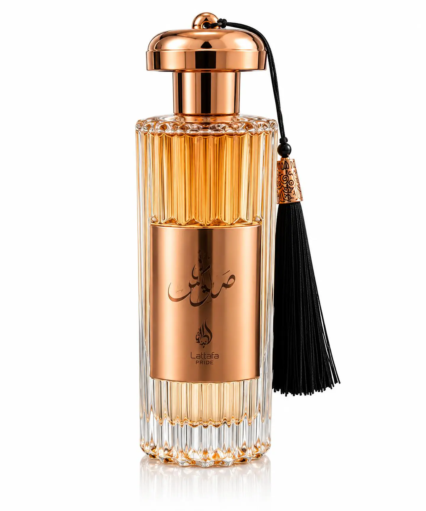Sakeena – Lattafa Pride Eau de Parfum 1