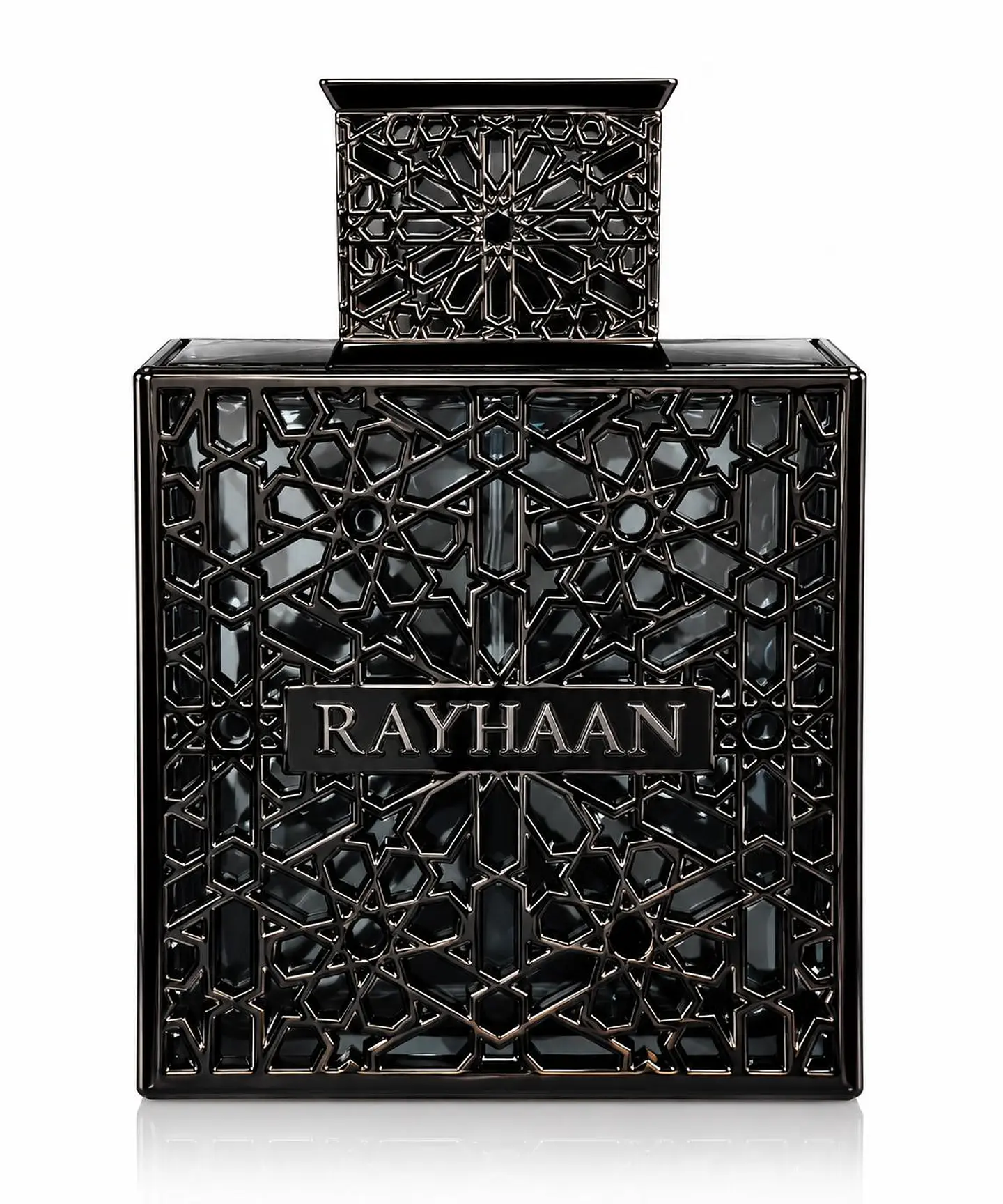 Rayhaan Obsidian – Eau de Parfum  1