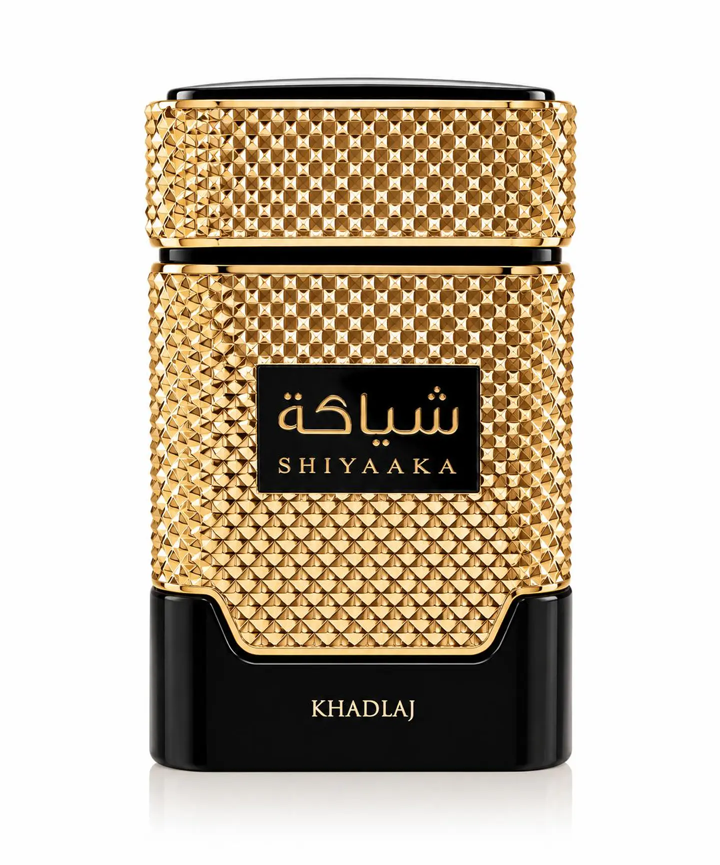Shiyaaka Gold – Khadlaj Eau de Parfum 1