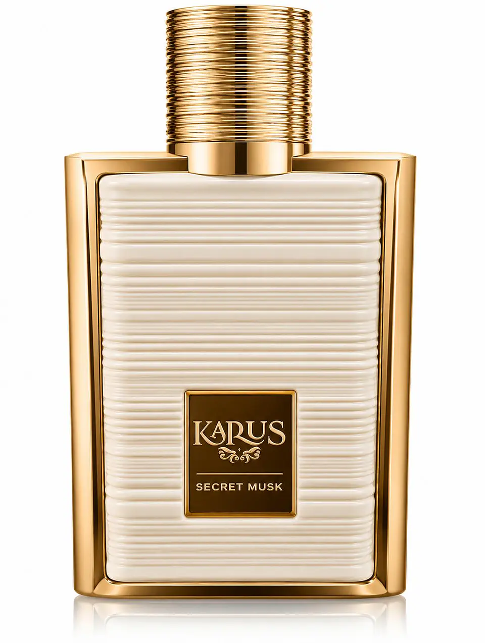 Karus Secret Musk – Eau de Parfum 1