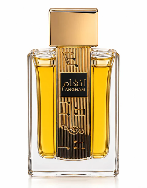 Angham – Lattafa Eau de Parfum
