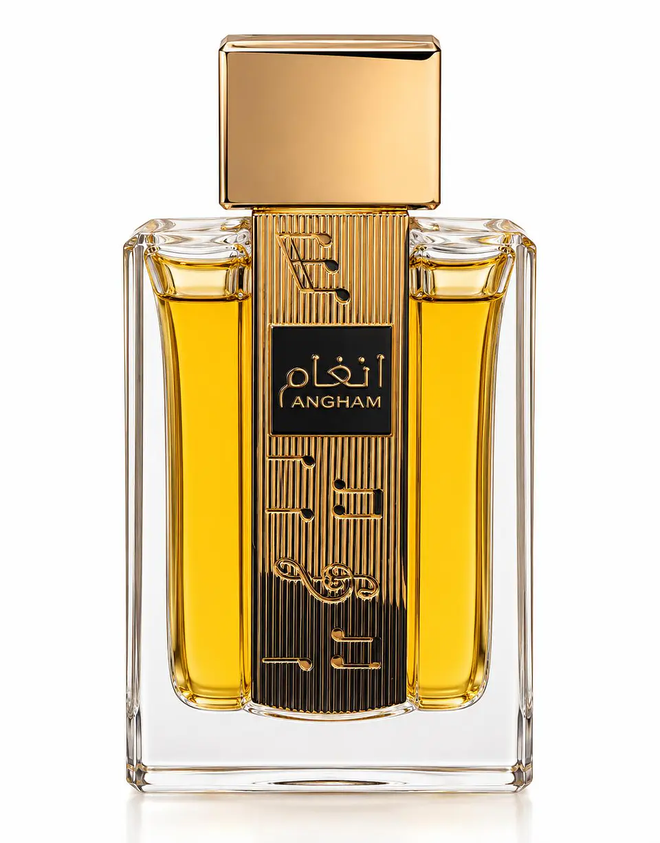 Angham – Lattafa Eau de Parfum 1
