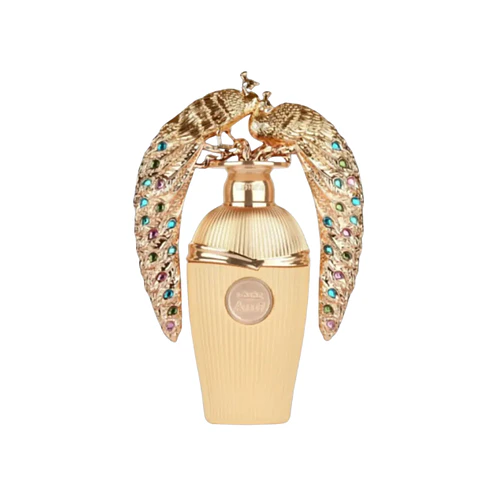 Lattafa Afeef EDP 100ML (Unisex)