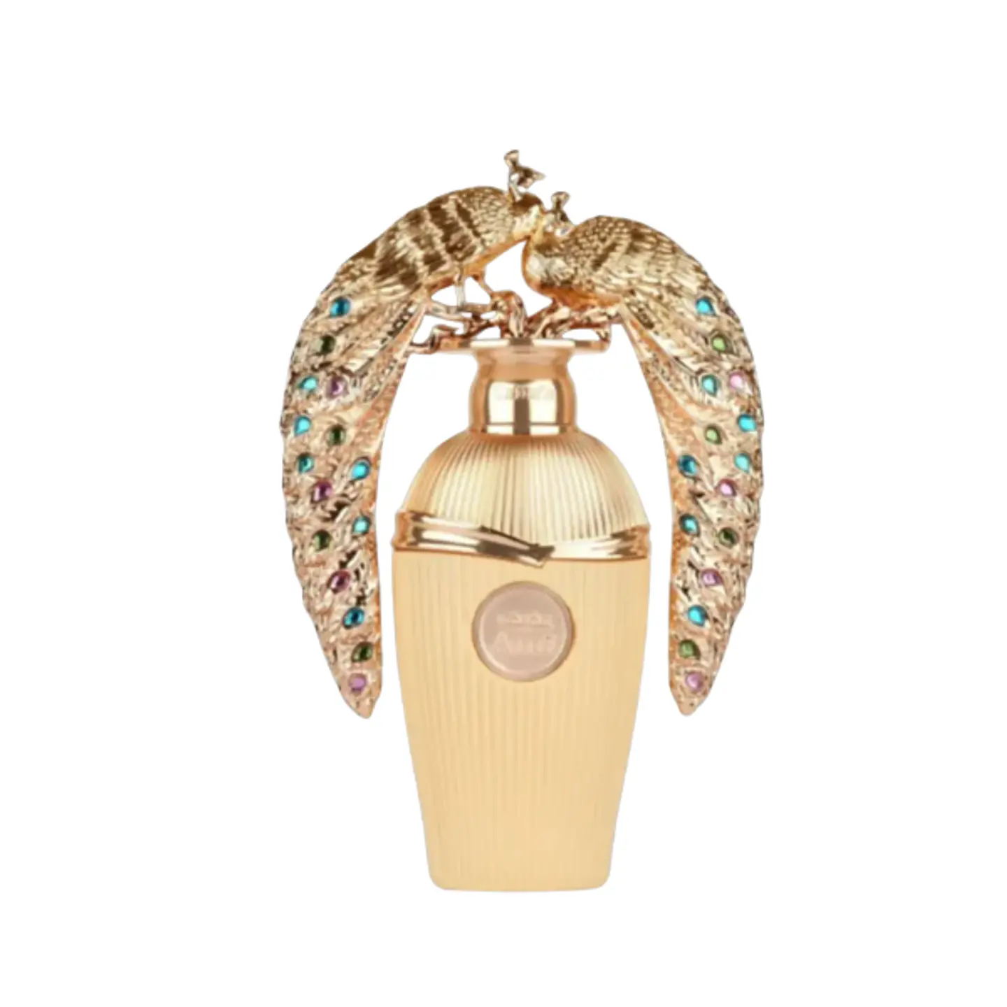 Lattafa Afeef EDP 100ML (Unisex) 1