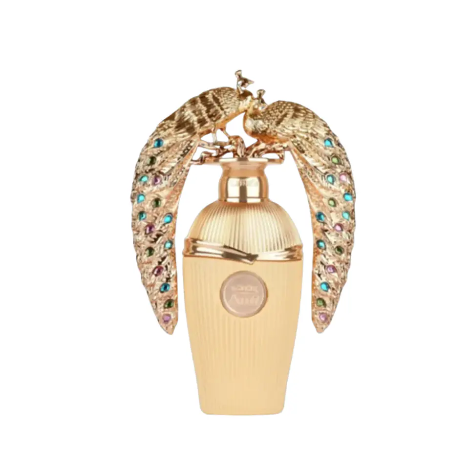 Lattafa Afeef EDP 100ML (Unisex) 1