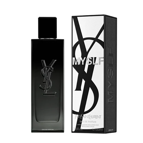YVES SAINT LAURENT  MY SELF EDP 100 ML