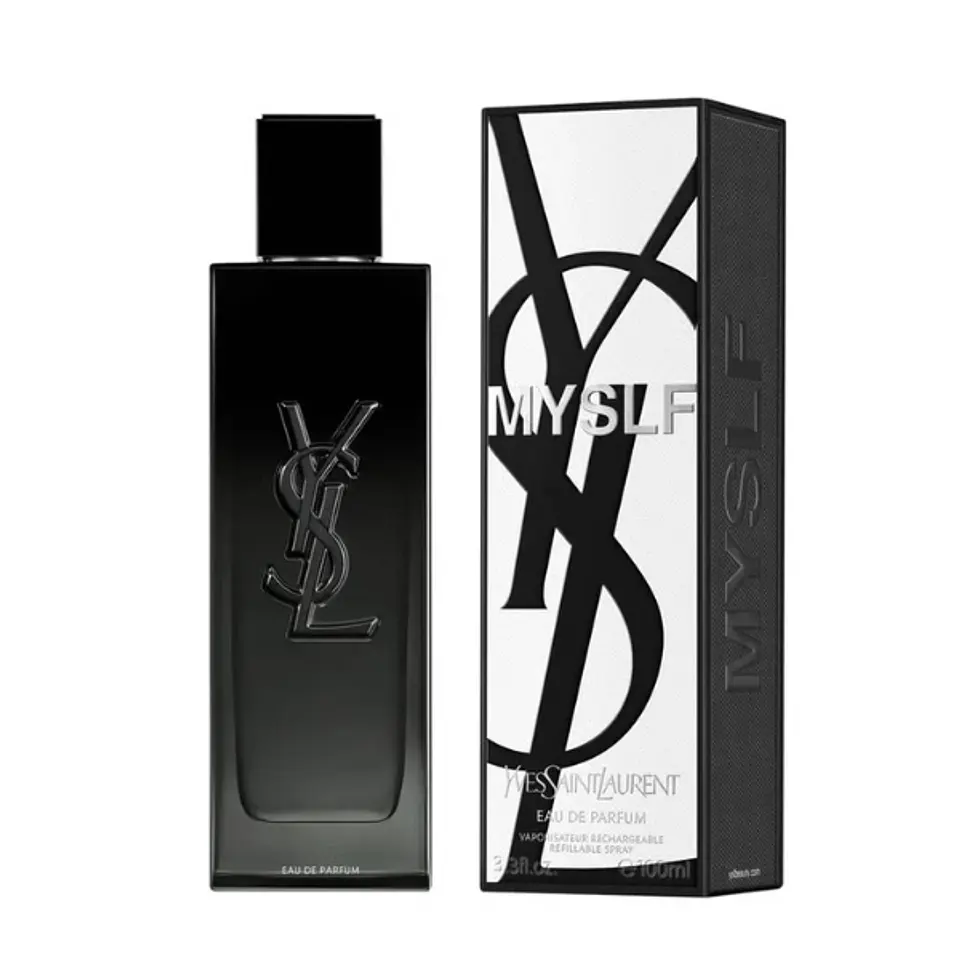 YVES SAINT LAURENT  MY SELF EDP 100 ML 1