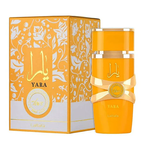 LATTAFA YARA TOUS EDO 100 ML