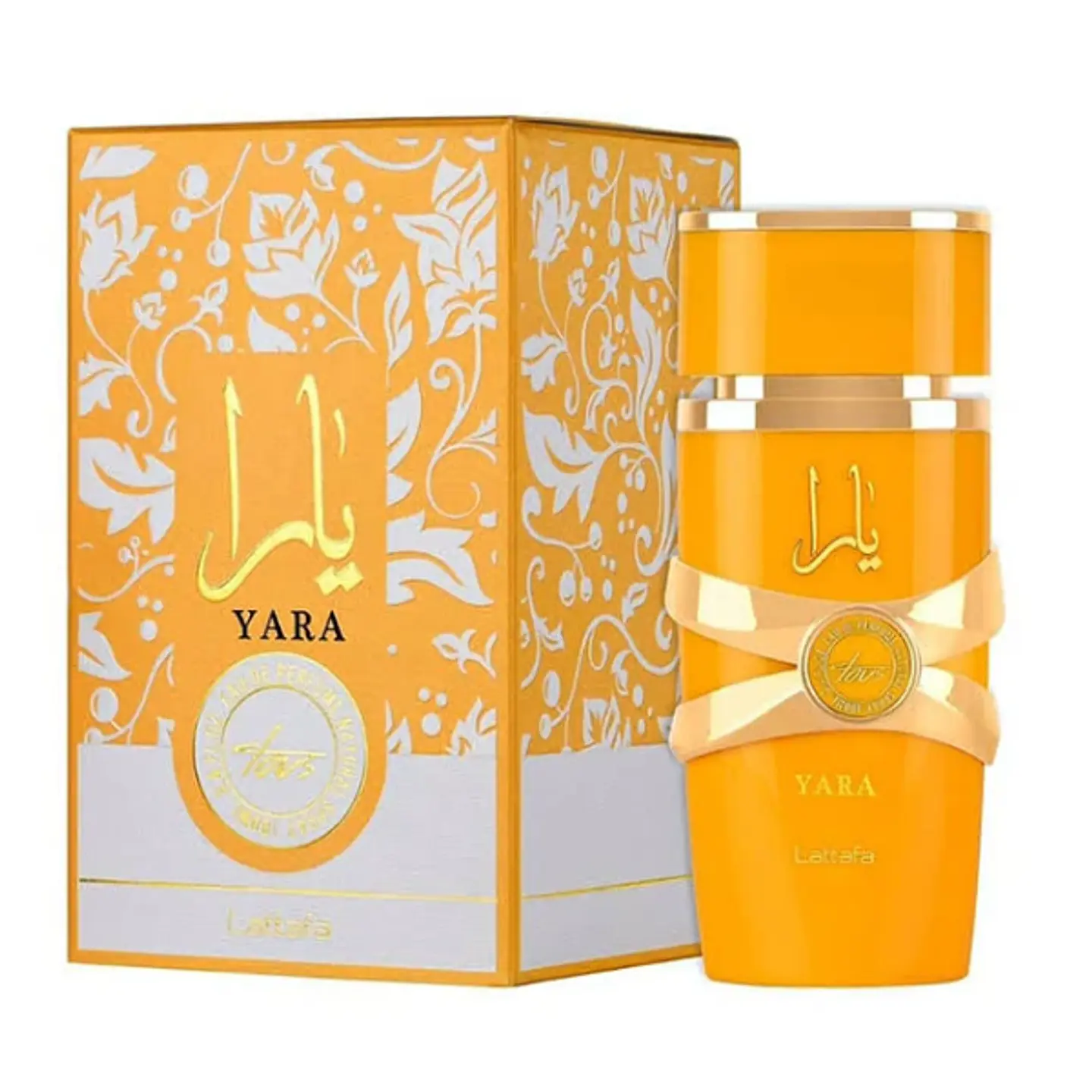 LATTAFA YARA TOUS EDO 100 ML 1