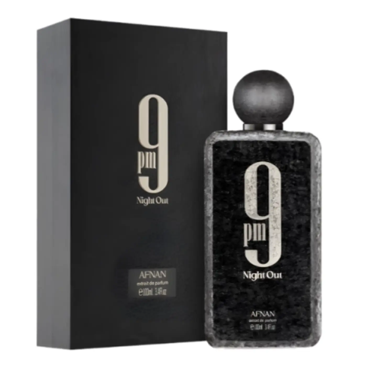 AFNAN  9 PM NIGHT OUT EDP 100 ML 1