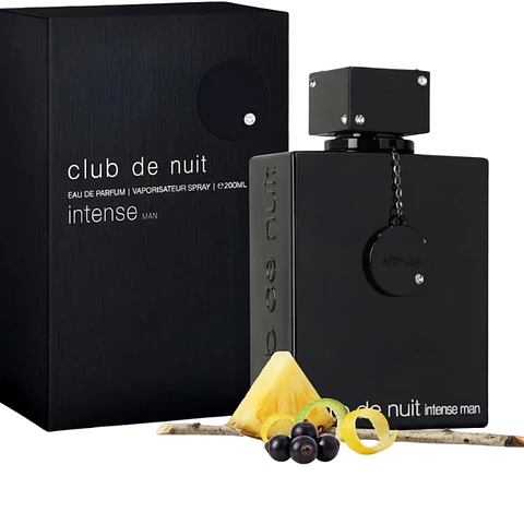 ARMAF CLUB DE NUIT INTENSE 105 ML