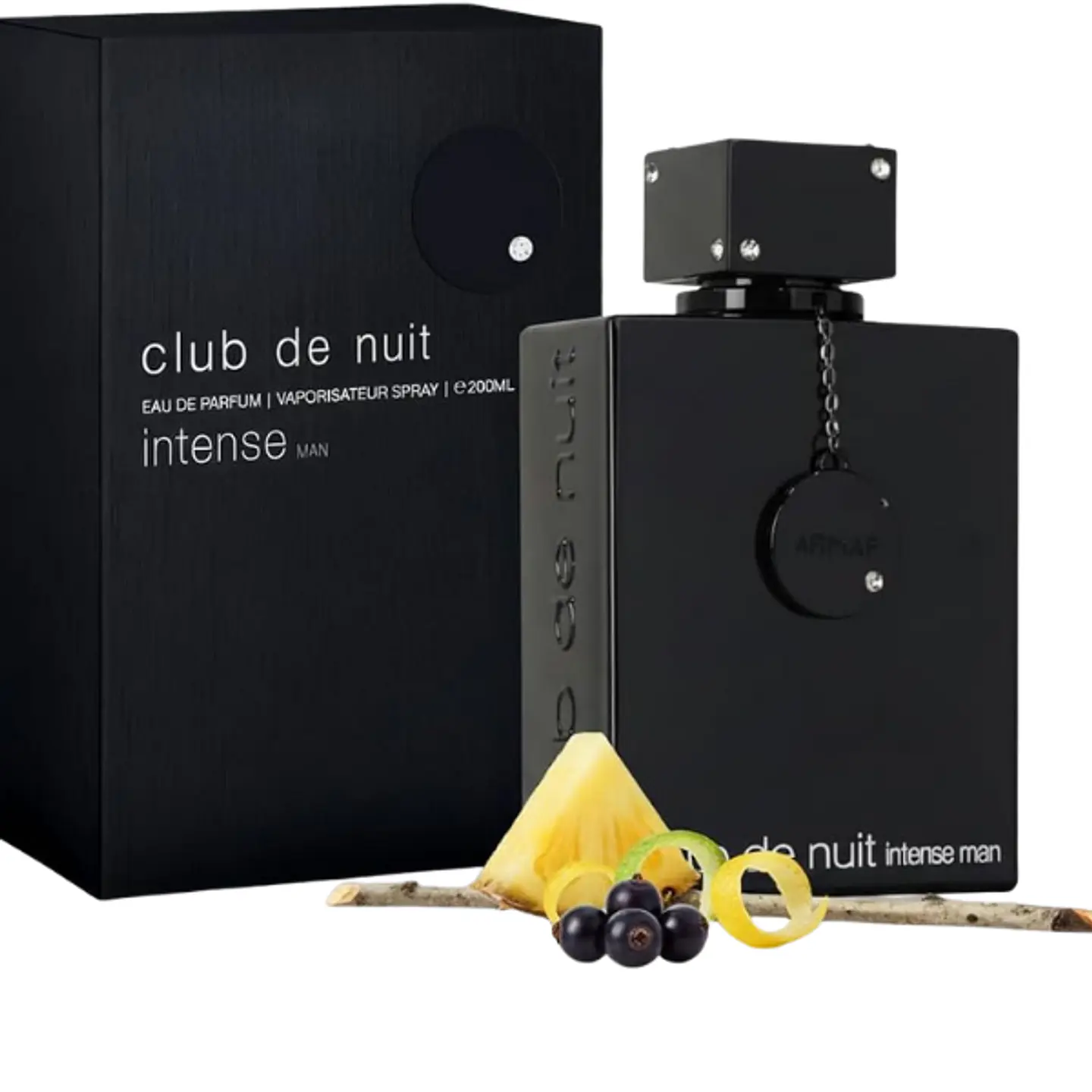 ARMAF CLUB DE NUIT INTENSE 105 ML 1