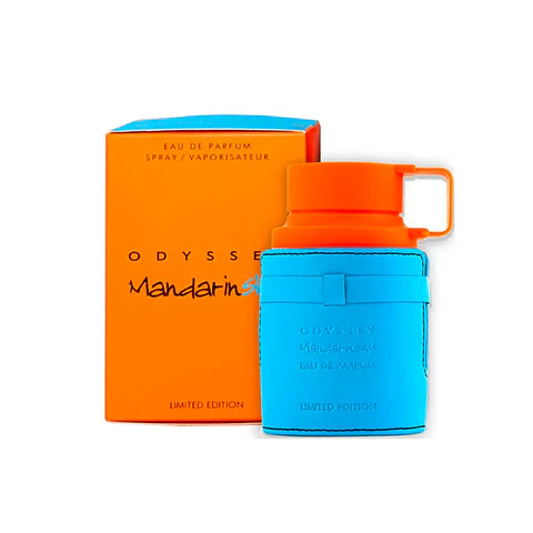 ARMAF  MANDARIN SKY EDP 100 ML