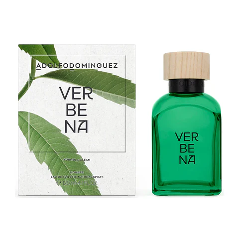 ADOLFO DOMINGUEZ  VERBENA HOMBRE 120 ML