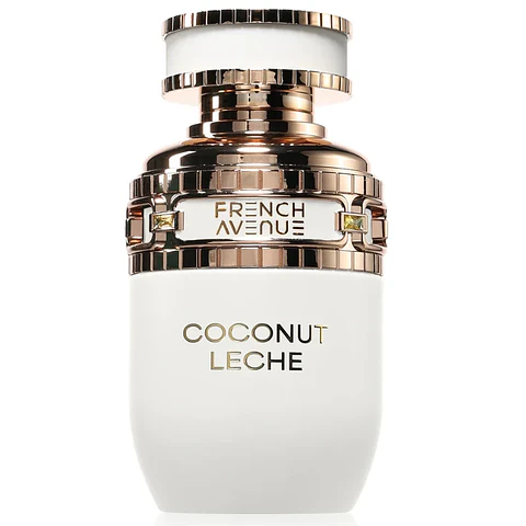 FRENCH AVENUE  COCONUT LECHE EDP 100 ML