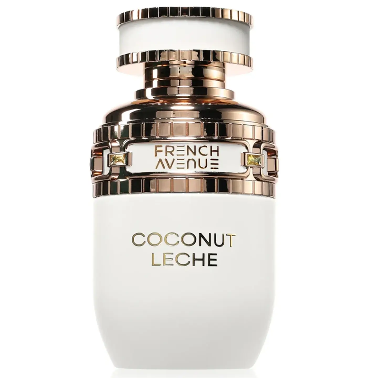 FRENCH AVENUE  COCONUT LECHE EDP 100 ML 1