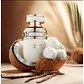 FRENCH AVENUE  COCONUT LECHE EDP 100 ML - Miniatura 2