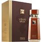FRENCH AVENUE  LIQUID BRUN EDP 100 ML - Miniatura 1