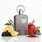 AFNAN  SUPREMACY NOT ONLY INTENSE EDP 150 ML - Miniatura 2