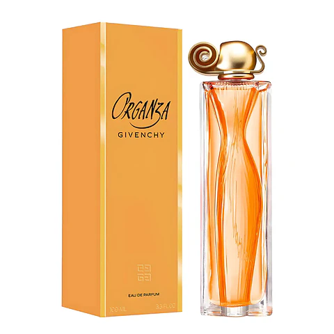 GIVENCHY ORGANZA MUJER EDP 100 ML