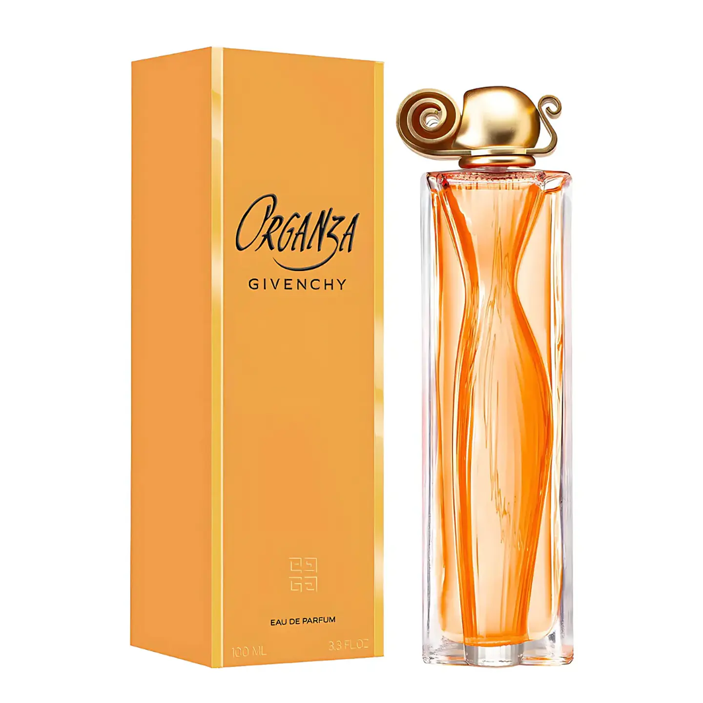 GIVENCHY ORGANZA MUJER EDP 100 ML 1