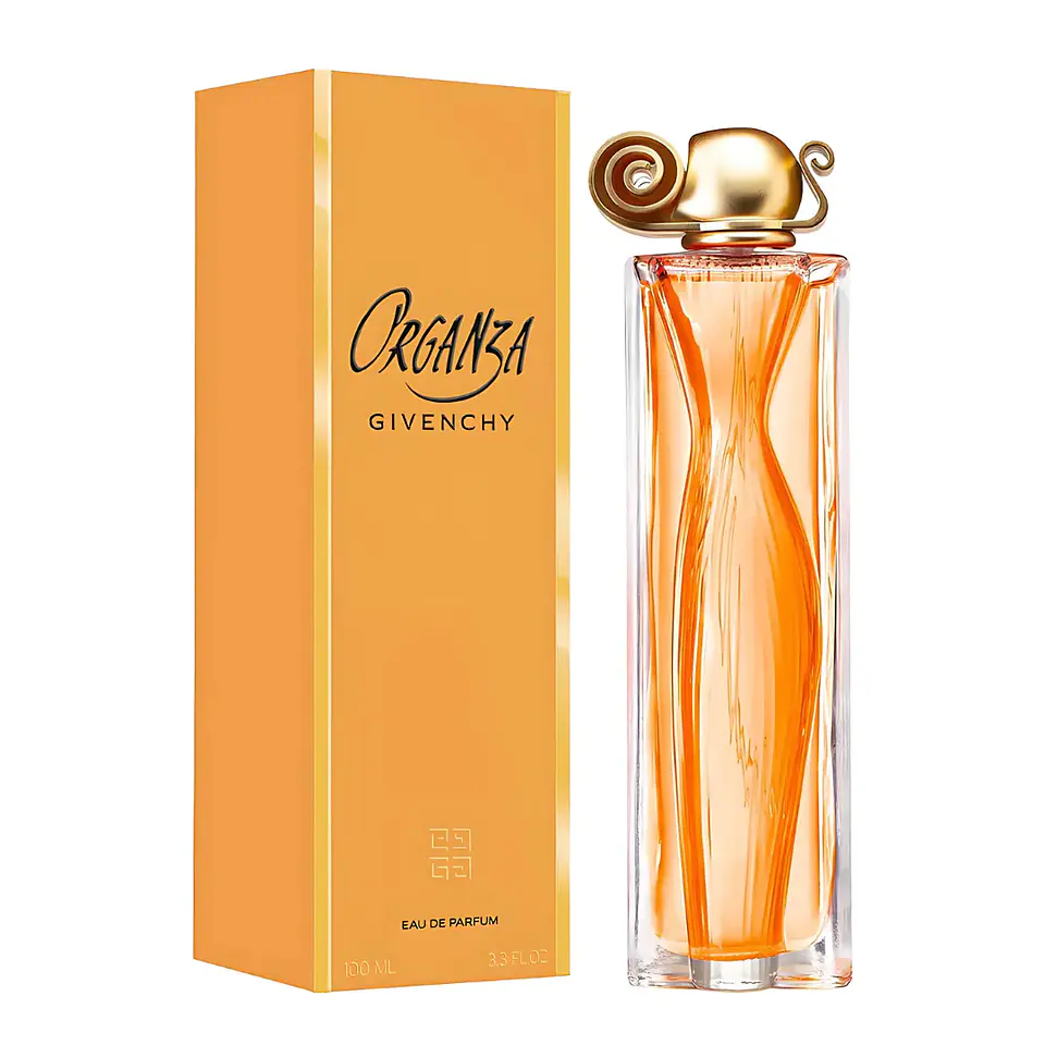 GIVENCHY ORGANZA MUJER EDP 100 ML 1