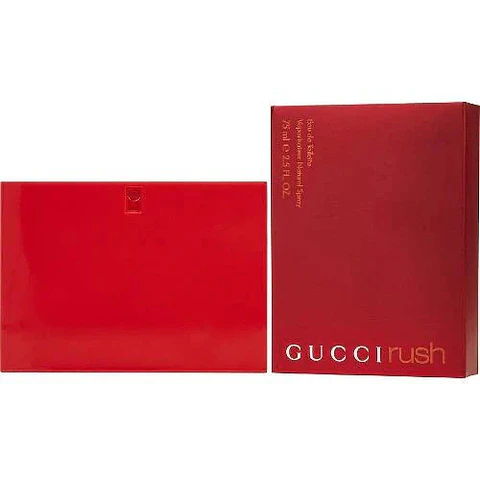 GUCCI  RUSH